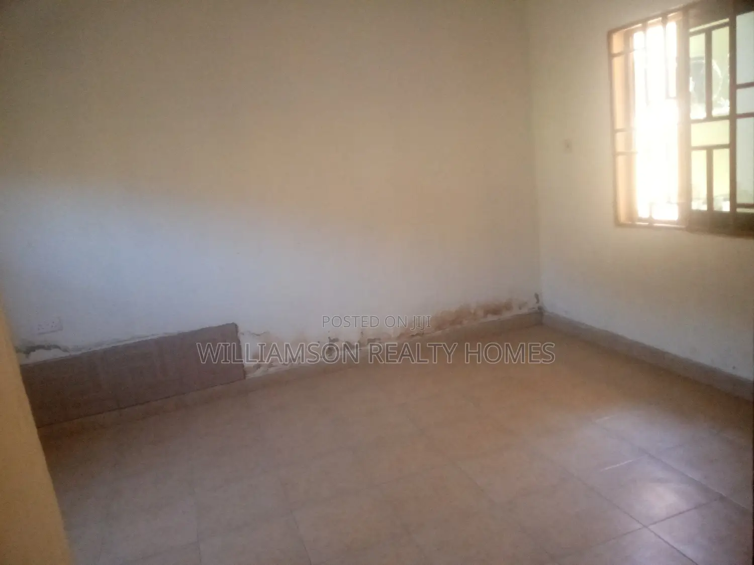 1bdrm Apartment in Community 20 Estate, Spintex for rent