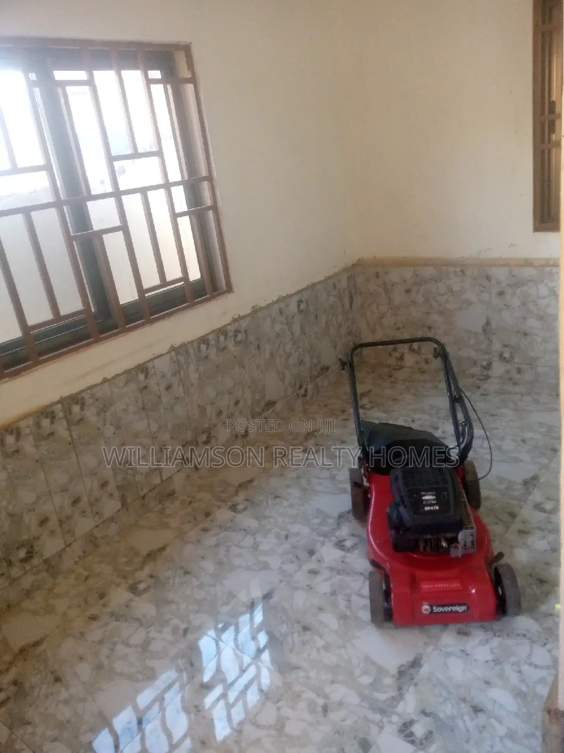 1bdrm Apartment in Community 20 Estate, Spintex for rent