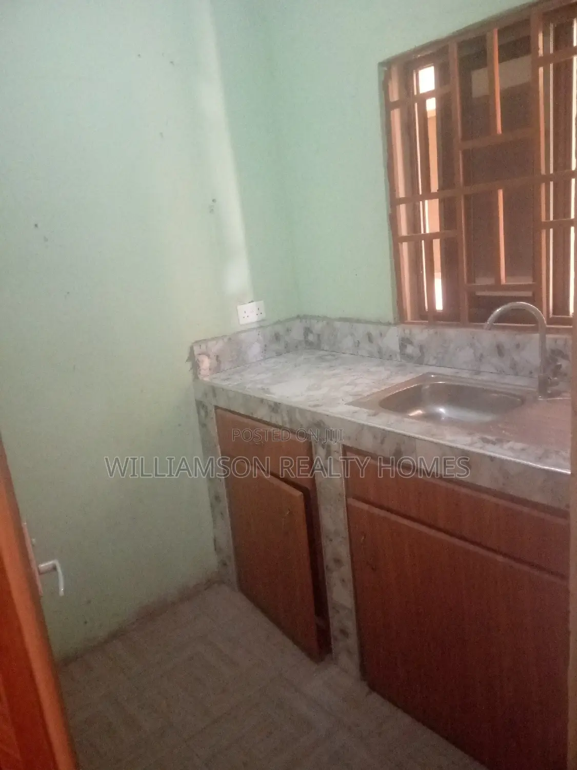 1bdrm Apartment in Community 20 Estate, Spintex for rent