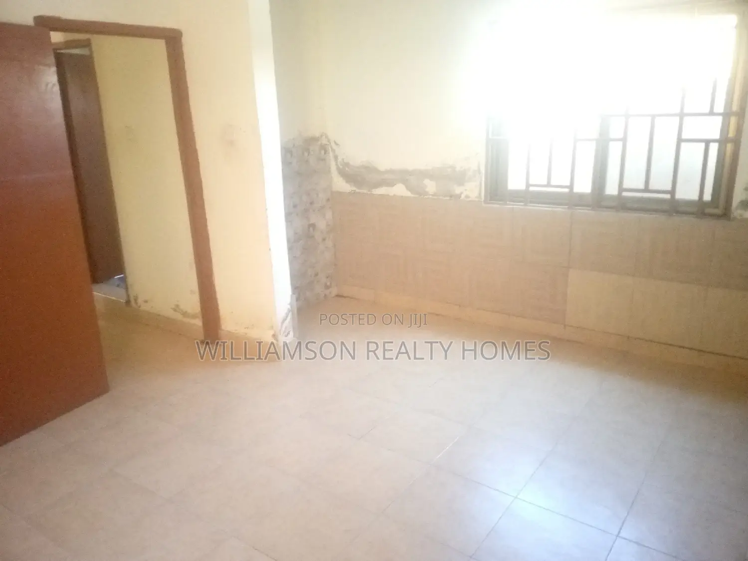 1bdrm Apartment in Community 20 Estate, Spintex for rent