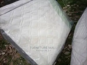 Comfortable Queensize Mattress 13". Free Delivery