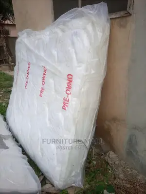 Family Queensize Mattress 13". Free Delivery