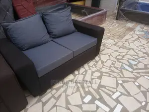 Lovely 2in1 Sofa. Free Delivery.