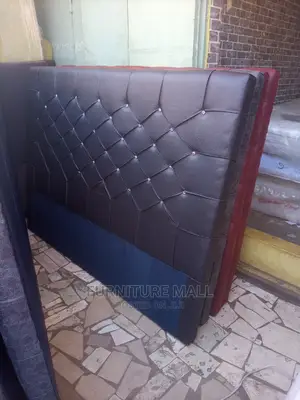 Kings Bed Plus Matress . Free Delivery