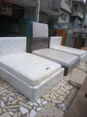 Wholesale Queensize Bed With Matress . Delivery Free