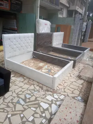 Queensize Beds Available In Large Quantities . Free D.