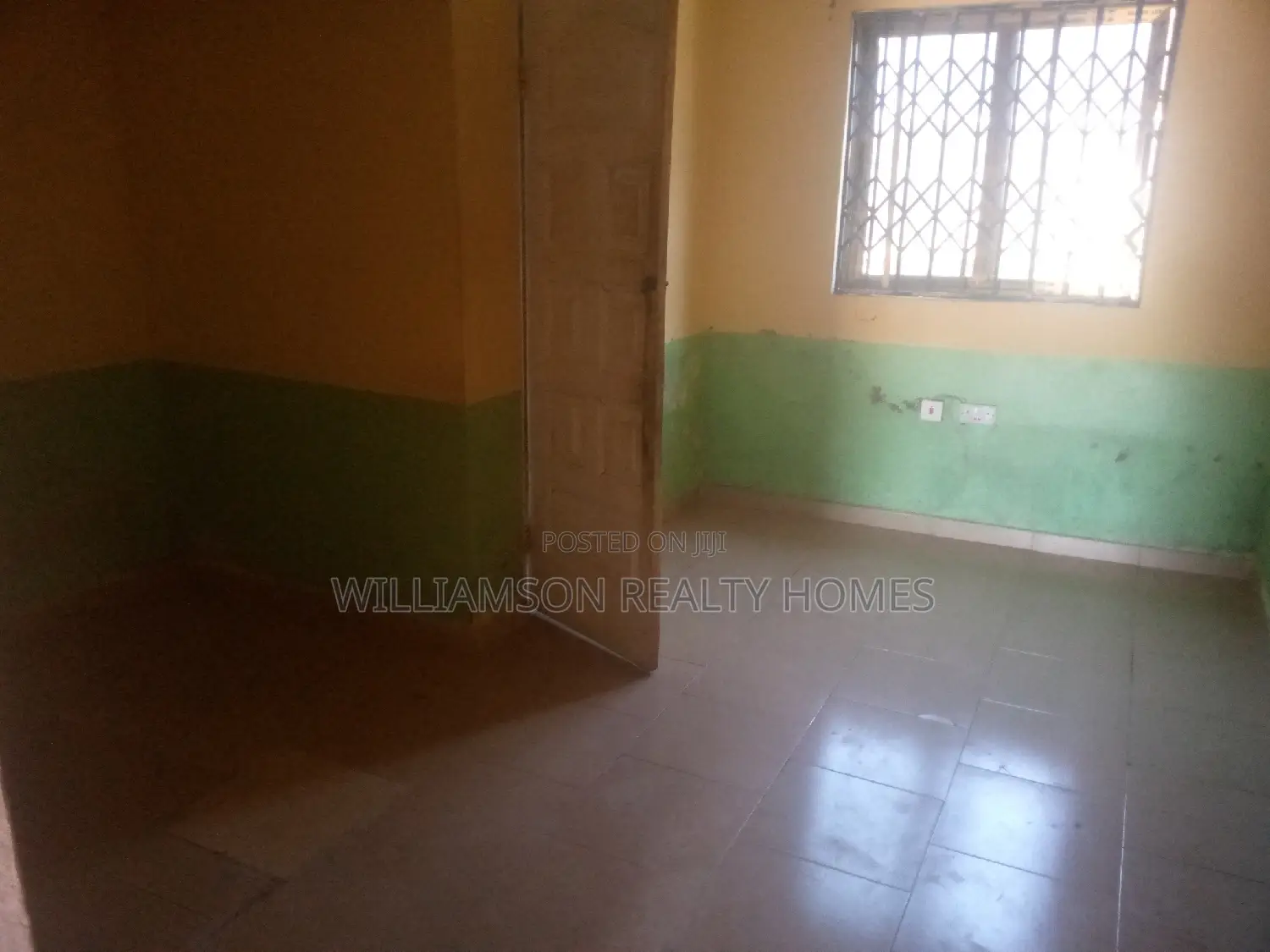 1bdrm Apartment in Community 18, Spintex for rent