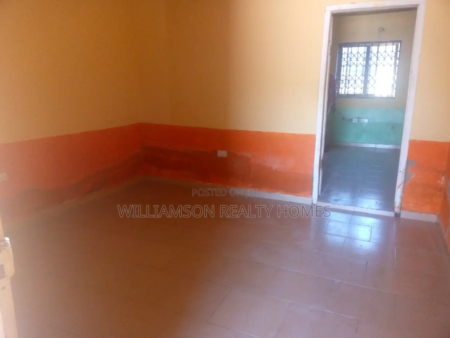 1bdrm Apartment in Community 18, Spintex for rent
