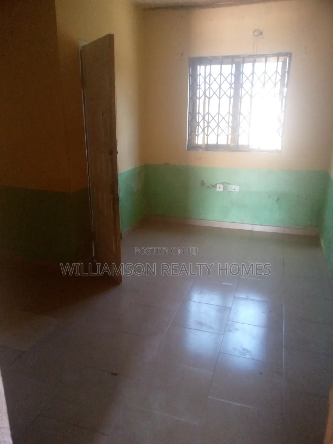 1bdrm Apartment in Community 18, Spintex for rent