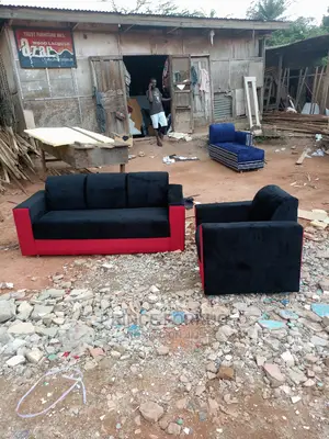 Theo Furniture Work