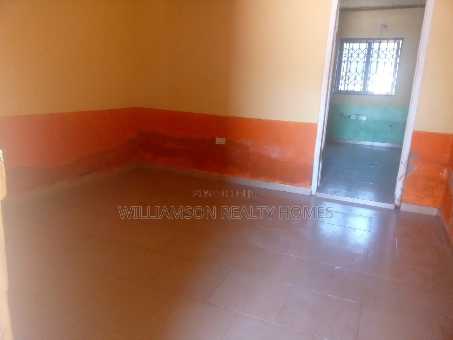 1bdrm Apartment in Community 18, Spintex for rent