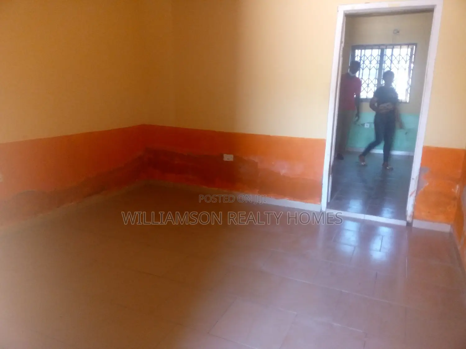1bdrm Apartment in Community 18, Spintex for rent