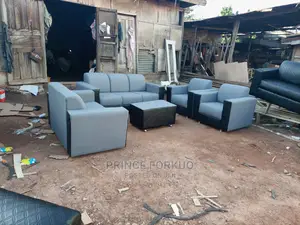 King Jesus Furniture Work