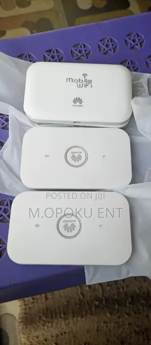 Universal Huawei Wifi
