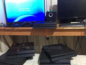 Game Pads and Consoles Repair