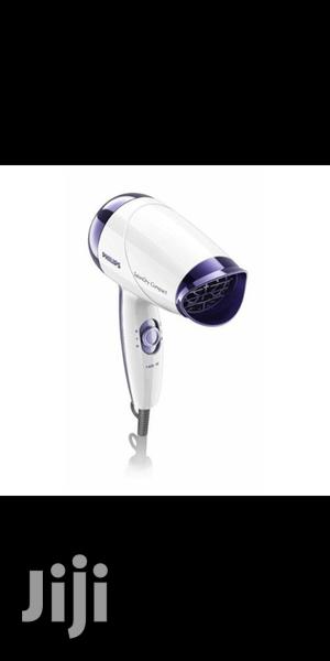 PHILIPS Hair Dryer