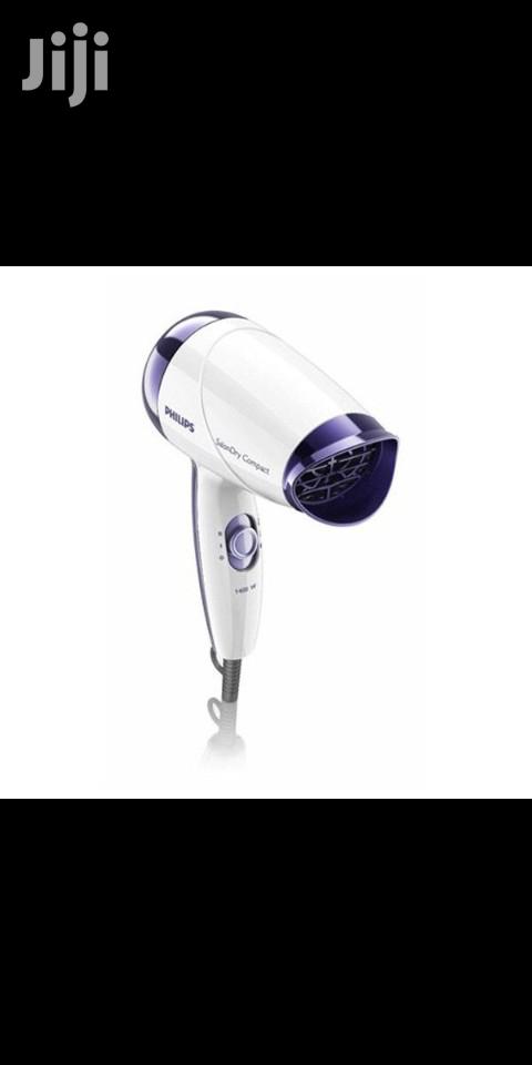 PHILIPS Hair Dryer