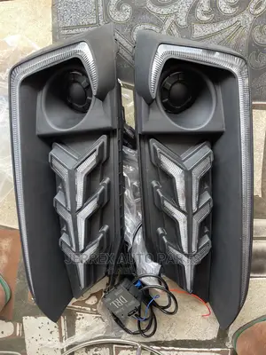 Honda Civic 2019-2020 Fog Light LED