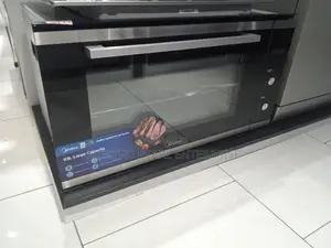 Midea Electric Oven 93litters.