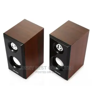 Computer Speaker