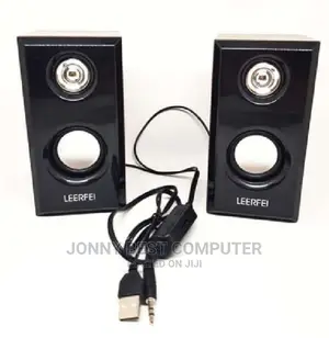 Computer Speaker