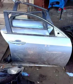Honda Civic 2016 Door