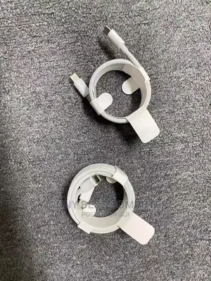 Mac Book Type C Cable