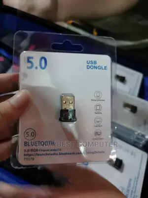 5.0 Bluetooth Adapter