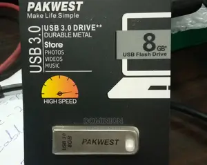 Pakwest USB 3.0 8g Pendrive