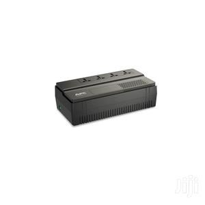 Apc Back Ups Bv800i-Ms (800va) -or 450 Watt 230v Outlet