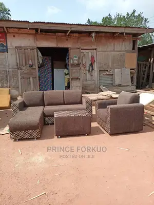 Prince Furniture Work