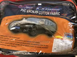 Original Car Body Cover