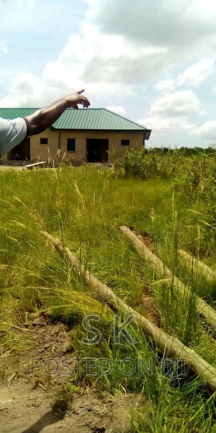 1 Plot of Land for Sale at Doryiumu Downtown