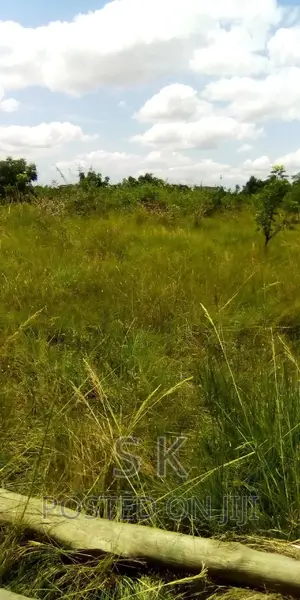 1 Plot of Land for Sale at Doryiumu Downtown