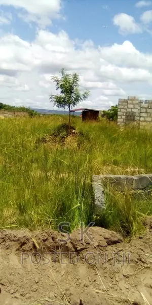 1 Plot of Land for Sale at Doryiumu Downtown