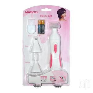 Nasco Bikini Shaper & Trimmer Set