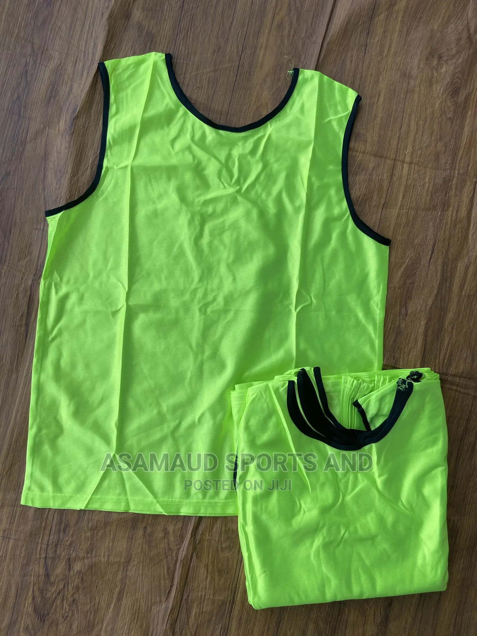 Training Vest
