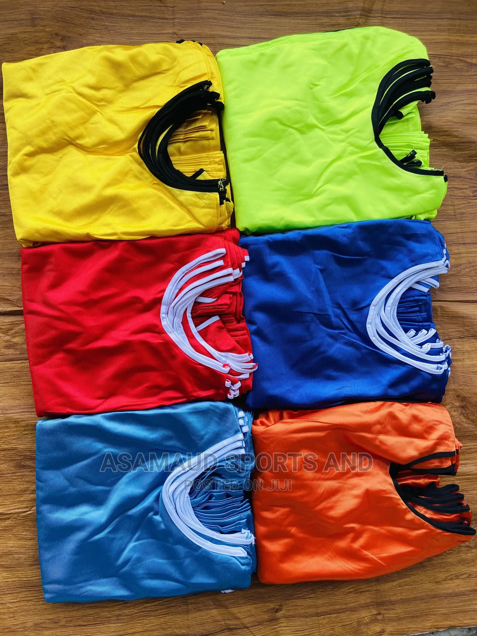 Training Vest
