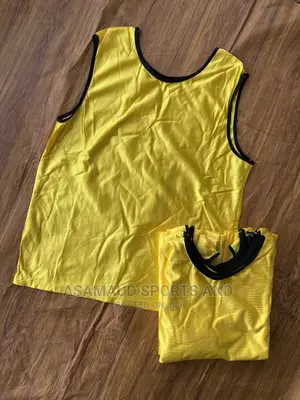 Training Vest