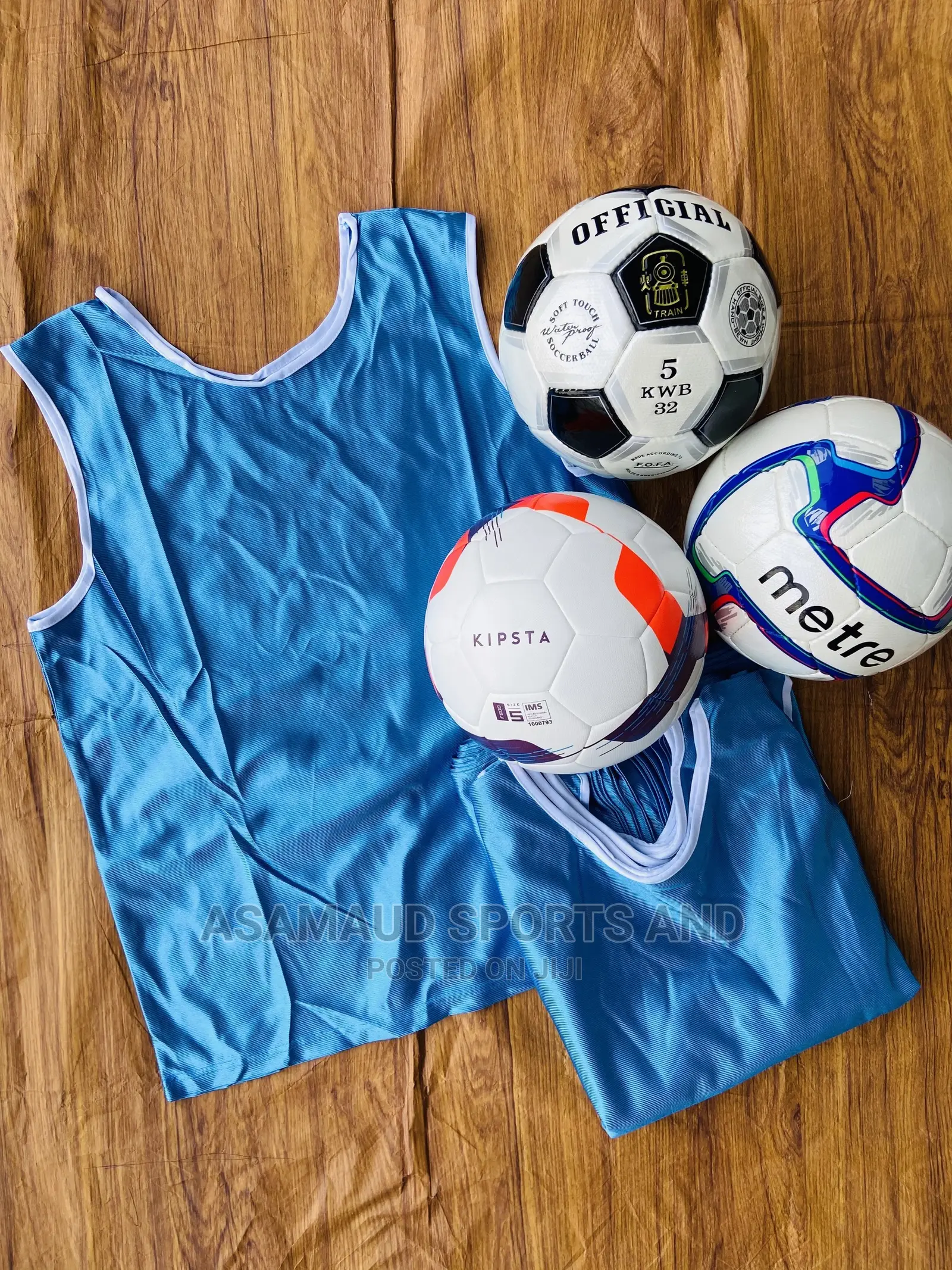 Training Vest