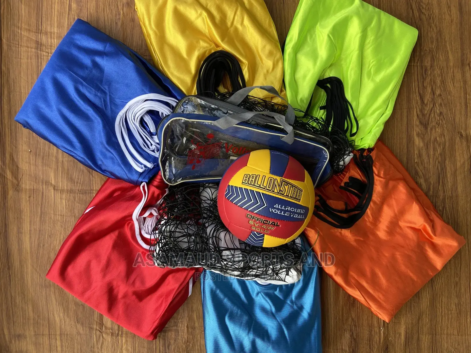 Training Vest
