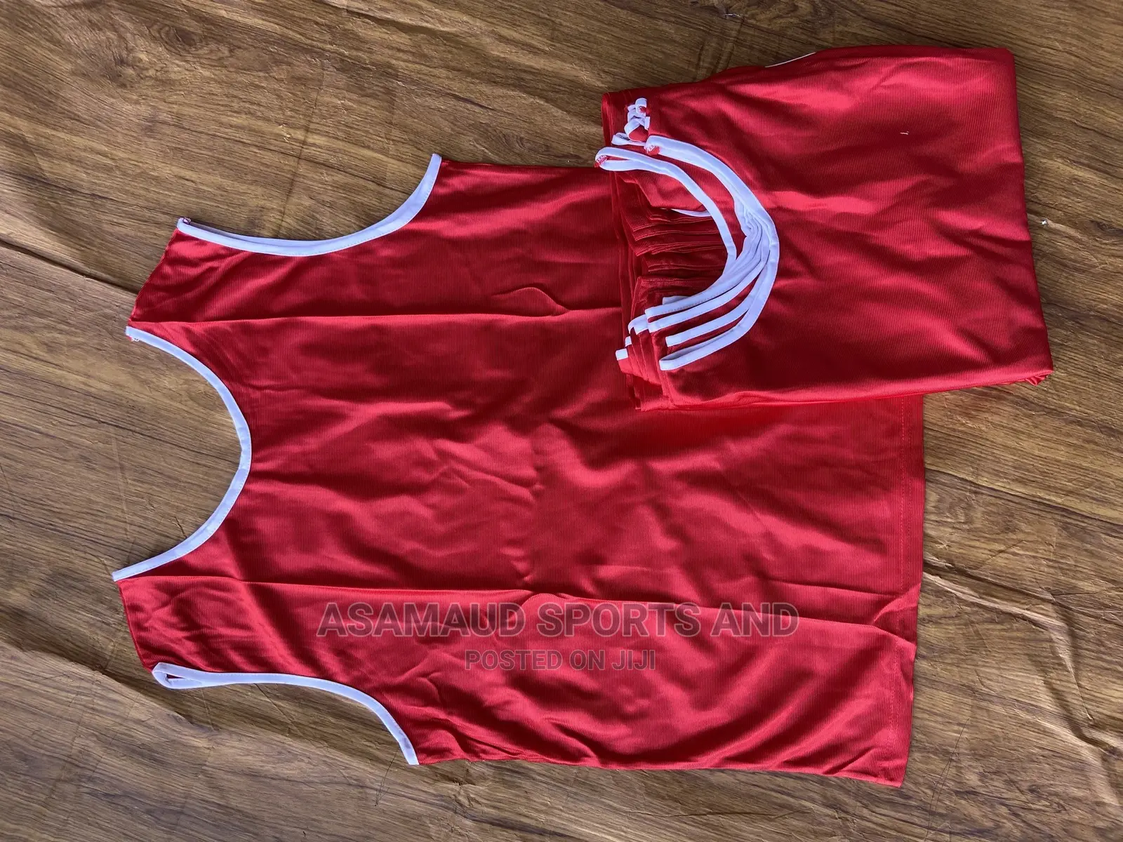 Training Vest