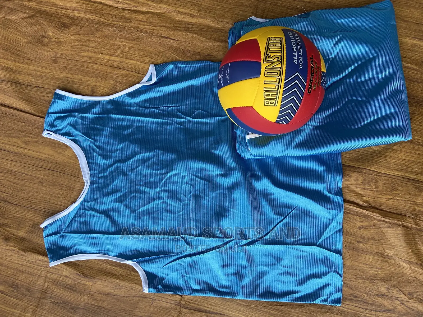 Training Vest