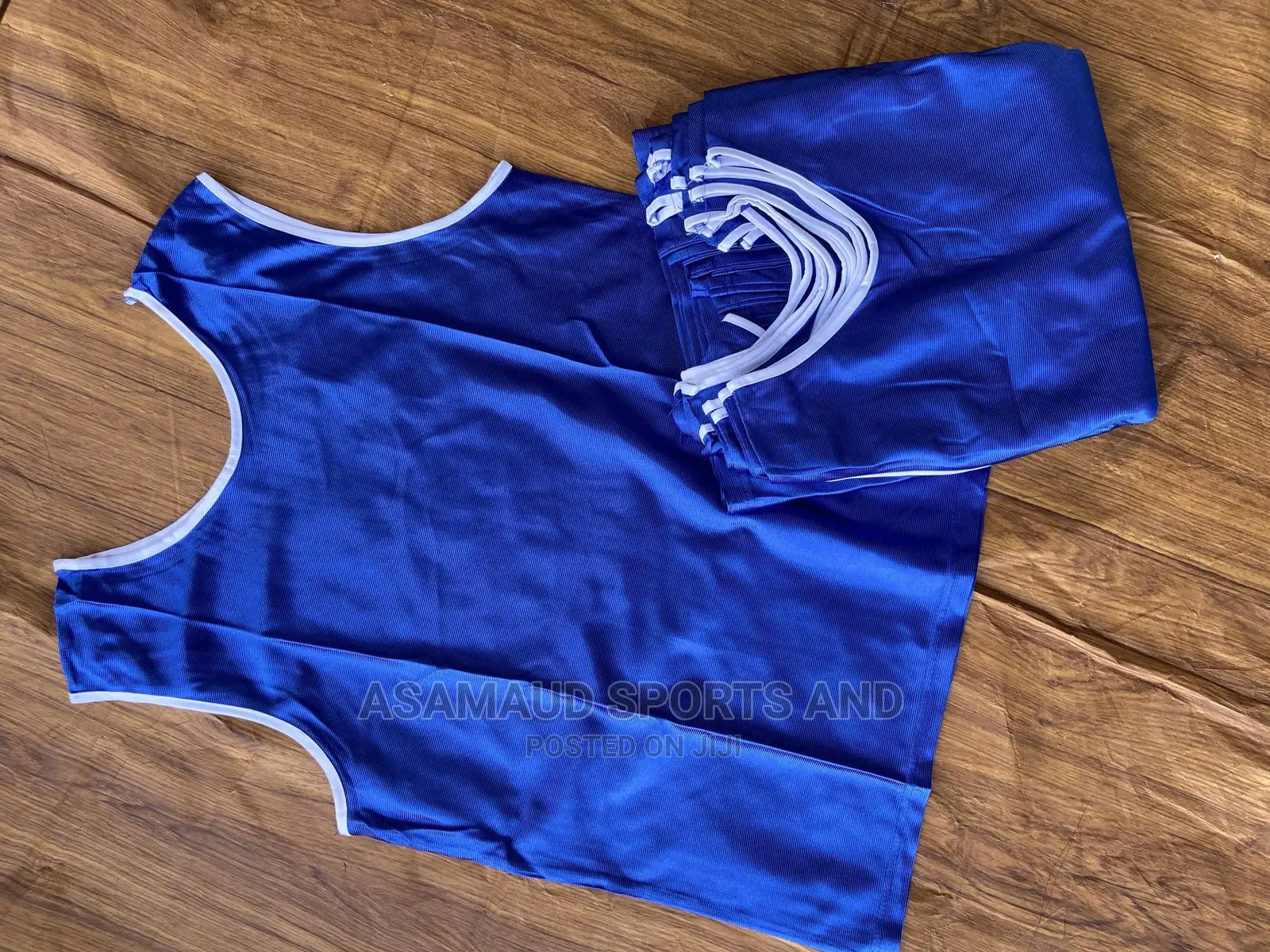 Training Vest