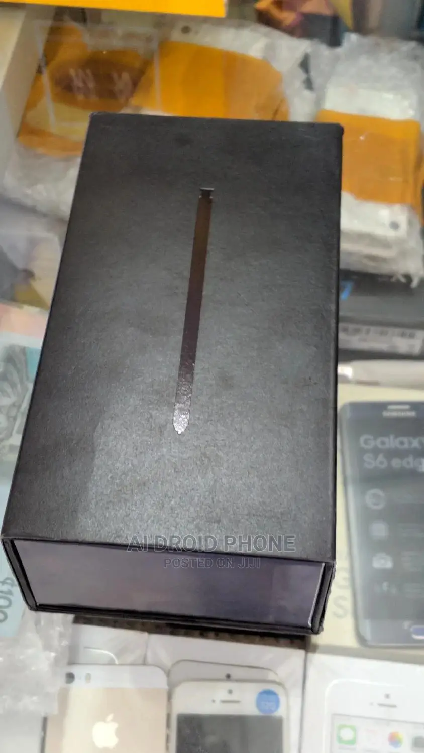 New Samsung Galaxy Note 9 128 GB Blue
