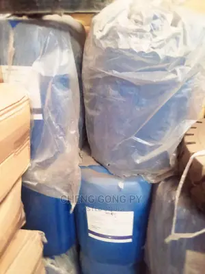 Antiscalant for Water Treatment