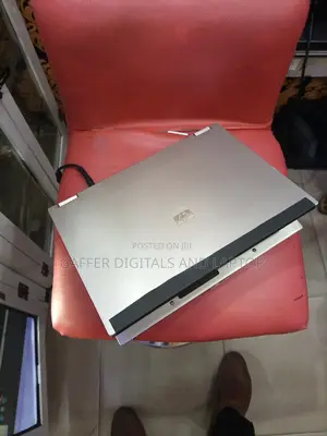 New Laptop HP EliteBook 6930P 4GB Intel Core 2 Duo HDD 250GB