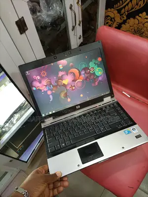 New Laptop HP EliteBook 6930P 4GB Intel Core 2 Duo HDD 250GB