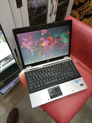 New Laptop HP EliteBook 6930P 4GB Intel Core 2 Duo HDD 250GB