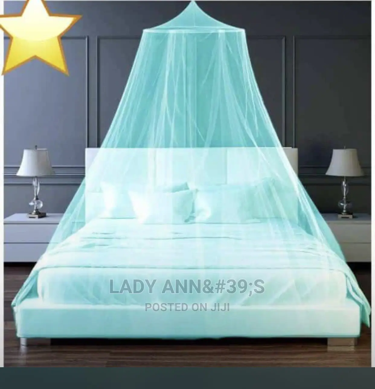 Mosquito Net